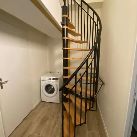 Apartment Albiappart Hyper Centre *