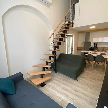Albiappart Hyper Centre Apartment