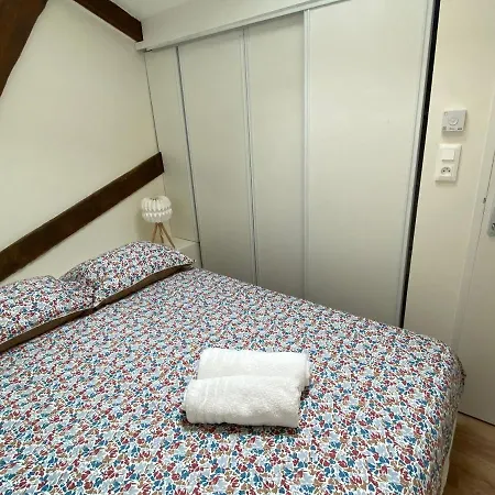 Albiappart Hyper Centre Apartment Albi