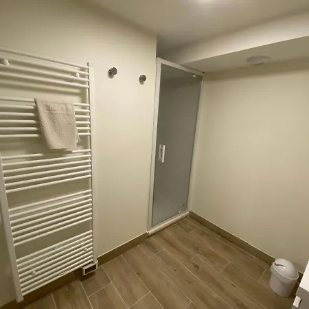 Apartment Albiappart Hyper Centre