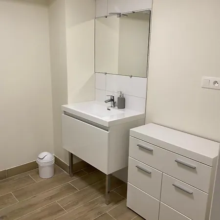 Apartment Albiappart Hyper Centre Albi