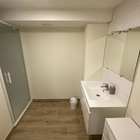 Albiappart Hyper Centre Albi