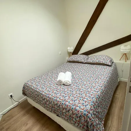 Albiappart Hyper Centre Albi