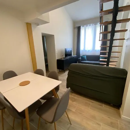 Albiappart Hyper Centre