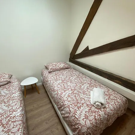 Albiappart Hyper Centre