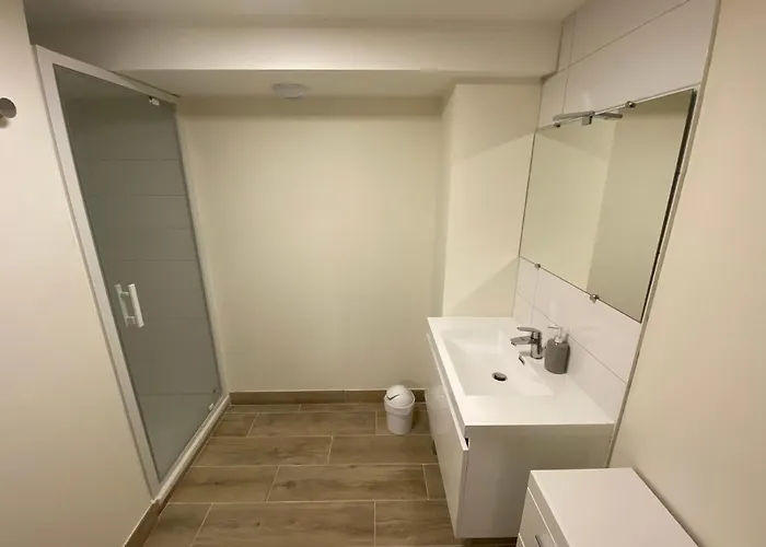 Albiappart Hyper Centre Albi