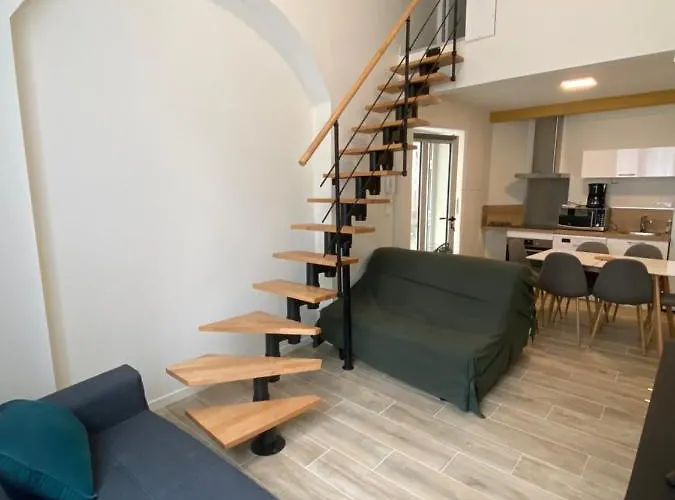 Albiappart Hyper Centre Lägenhet