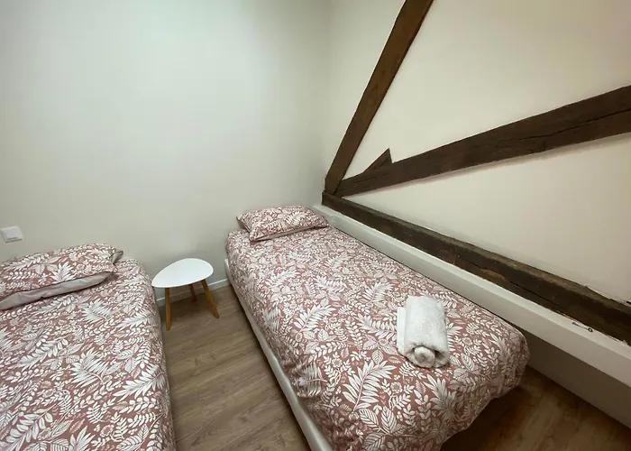 Albiappart Hyper Centre