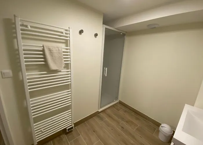 Lägenhet Albiappart Hyper Centre