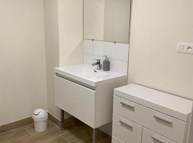 Lägenhet Albiappart Hyper Centre Albi